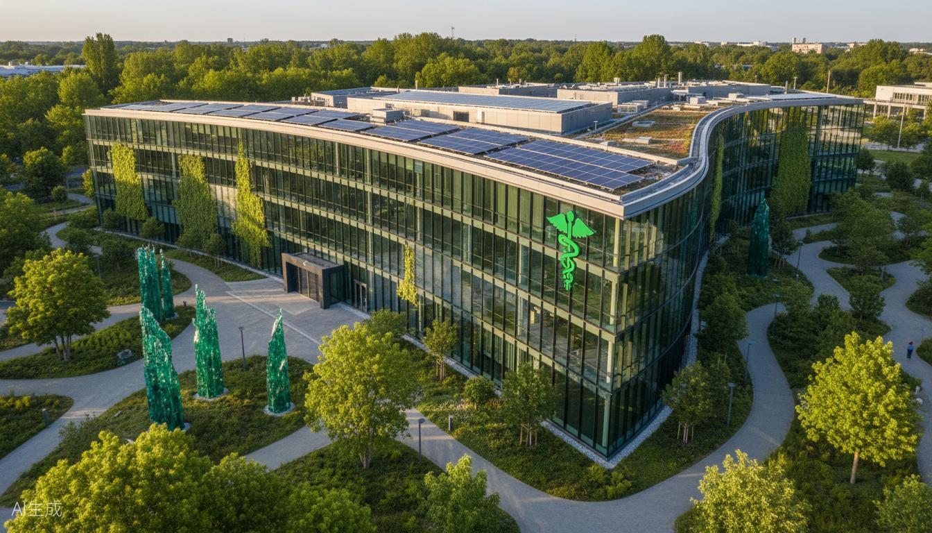 RxDrug headquarters